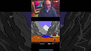 C64 ULTIMATE - KANE 1985 - ARCO, FRECCE E SUONI STRANI | #alexninja71 su #Twitch