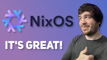 I AM STILL USING 🌨️ NixOS Folks! It