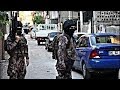 Polis Özel Harekat (PÖH) - Zehir Tacirleri Baskın / Operasyon Kesitleri