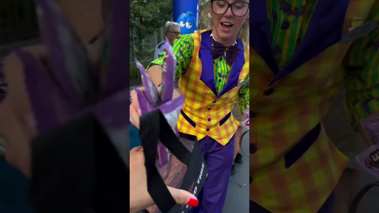 This Guy Got Soo Many Chocolates Shortsvideo