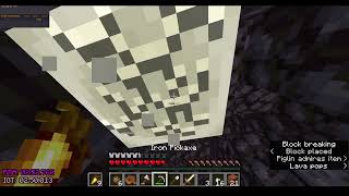 Beating Minecraft in 6 Minutes FSG