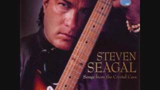 Watch Steven Seagal Dont You Cry video