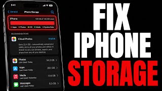 How to Clear App Cache on iPhone Without Deleting the App.