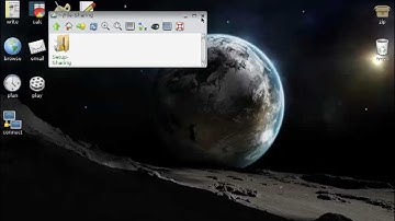 Puppy Linux 5.4 Slacko