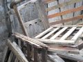 Past and Present Woodwork™ MORRIS CHAIRS part 1 Past and Present Woodwork™ MORRIS CHAIRS part 1