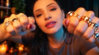 ASMR Intense Brain Massage for Sleep 🧠