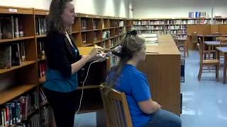 Andria Brockwell COM 181 Demonstrative Speech