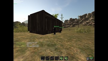 rust legacy no recoil russian server best aim with mentoza laugh ye, sure? I guess