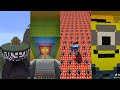 Minecraft TikTok Compilation #1