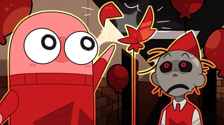 Checking Out the New R.E.P.O Monsters