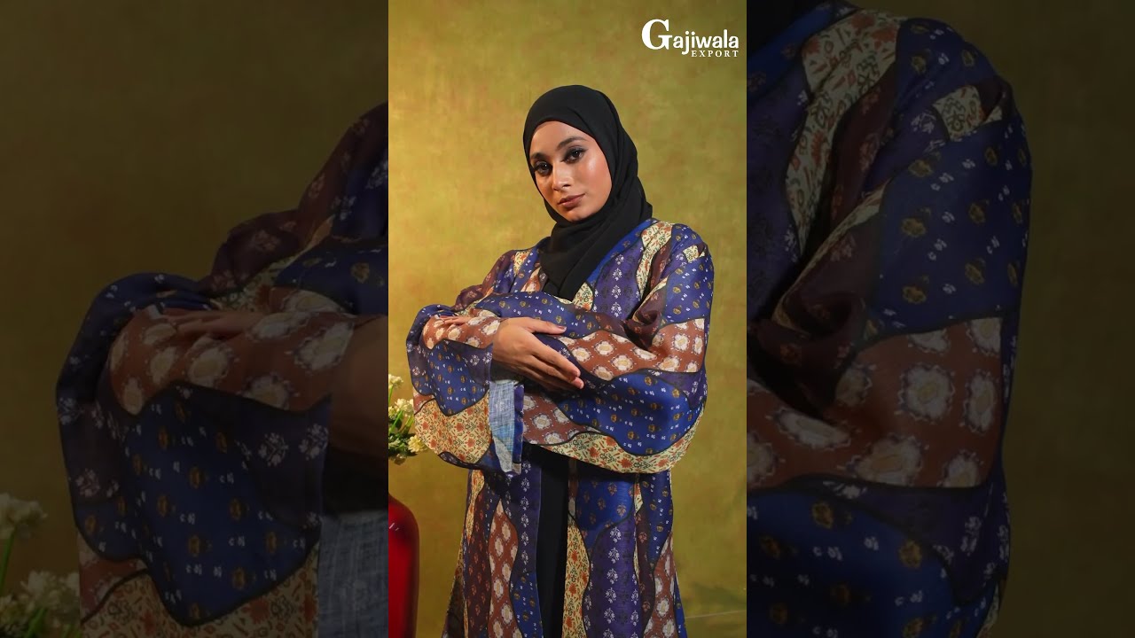 Shrug Abaya Elegance In Every Layer Abayaworld Saudiarabia Shrugabaya Youtubeshorts