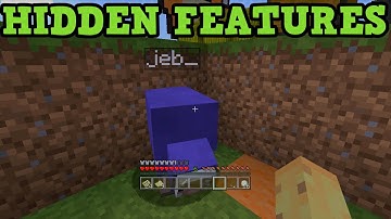 Minecraft Xbox 360 + PS3 TU24 RAINBOW SHEEP + Hidden Features