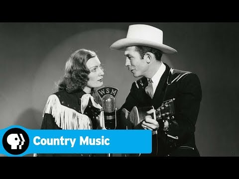  Country Music: A Film by Ken Burns