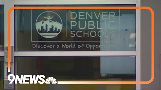 School board considers school closure limits for DPS