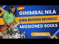 Missioned Souls WORLD SHOCKED! Viral GINIMBAL NILA ANG MUNDO! 😱 NEISHA ayaw PAAWAT!
