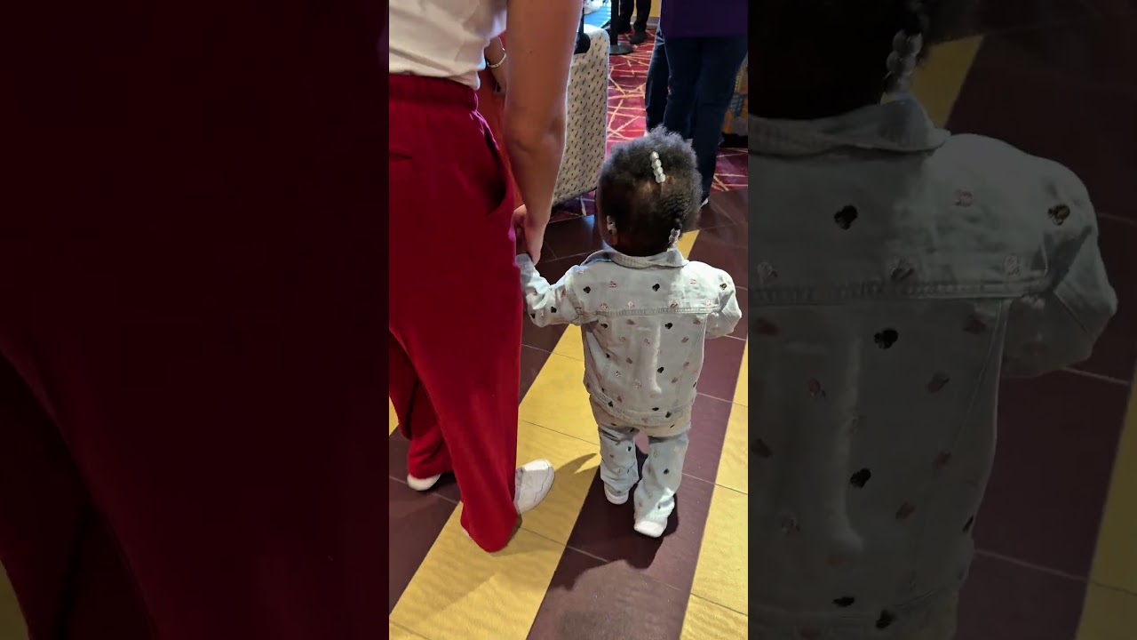 It’s time to DISEMBARK! #carnivalbreeze #crusingwithcarnival #kidsactivities