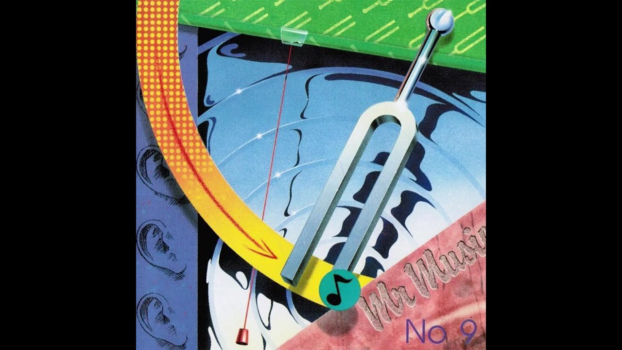 Mr Music Hits 1989 Nr 9 - YouTube