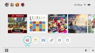How to add 4 players in Metal Slug game for Nintendo Switch screenshot 5