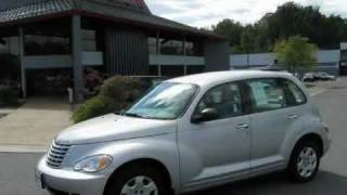 Pre-Owned 2007 Chrysler PT Cruiser Midlothian VA