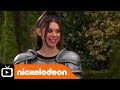 Knight Squad | The Wish | Nickelodeon UK
