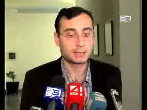 ახალი ვალდებულება ახალი მოწვევის საკრებულოსთვის