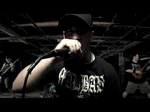 CAUSE FOR REVELATION - Destroying Recollections (Official)