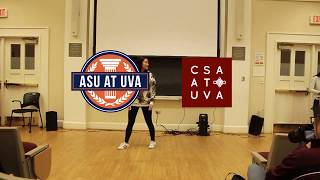 Asu Date Auction 2018 Emily Lu Csa