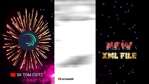 tune oo rongila || xml video🥀new trending xml file | XML File video|🔰 XML file video editing ✅💥