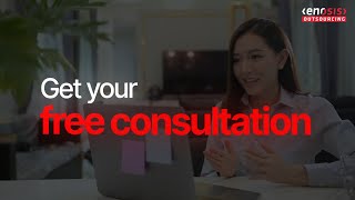 How to Choose the Right IT Outsourcing Partner | Get Clarity With a Free Consultation