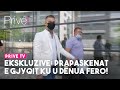 Ekskluzive: Prapaskenat e gjyqit ku u dënua Fero!