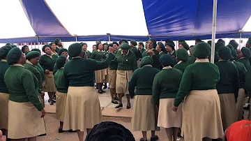 SnS Female Choir