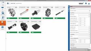 How To: Create an Assembly and Download a Tool Assembly Model