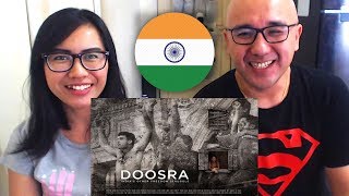 Indonesians React To Doosra- India’s Other Freedom Struggle | Official Trailer