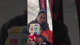 #gondola #gulmarg