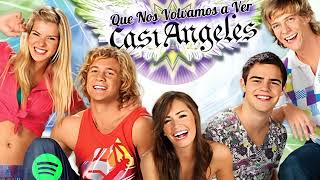 Teen Angels - Que Nos Volvamos a Ver | #TeenAngels #QueNosVolvamosAVer