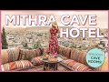 Mithra Cave Hotel Review in Cappadocia, Turkey