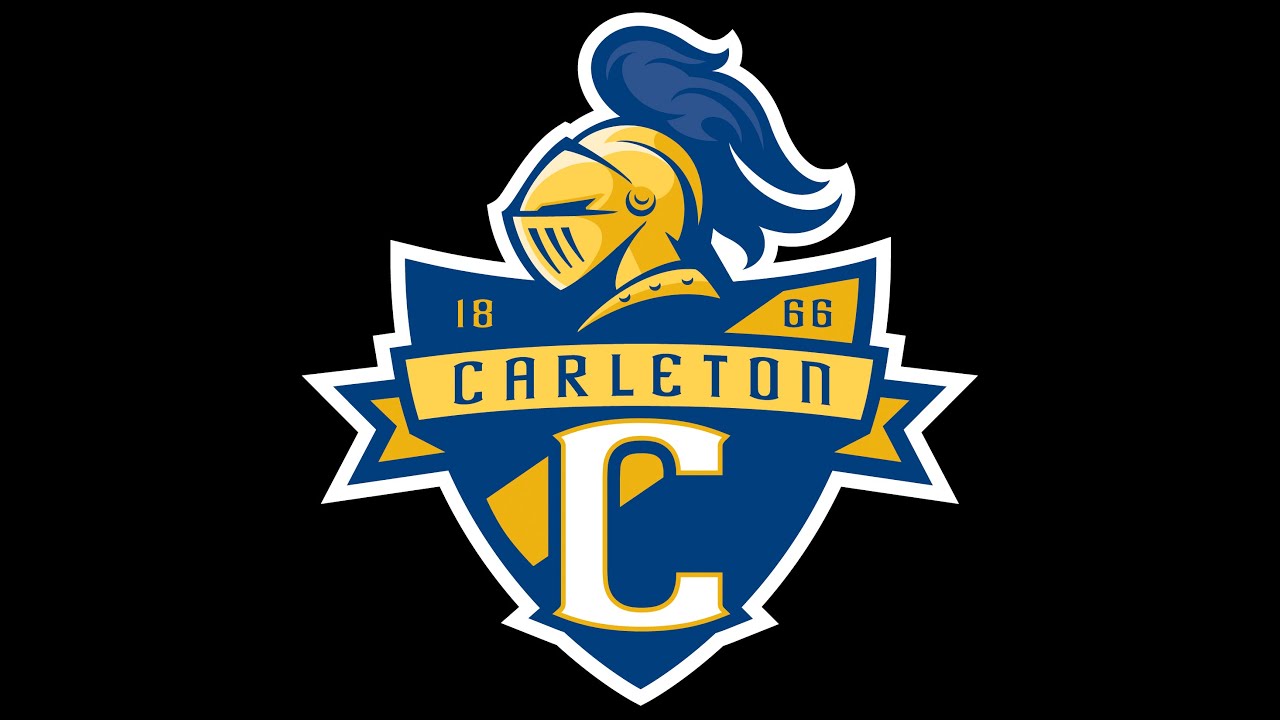 Carleton Knight Recruitment Video YouTube Carleton Knight Recruitment Video YouTube