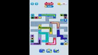 Gecko Out Level 1052