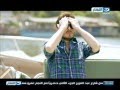 Albak Abyad Program 24 برنامج قلبك أبيض الحلقة الرابعة والعشرون احمد زاهر 