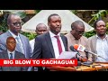 Big blow to Gachagua as ODM Party invites Ruto, Kalonzo, Uhuru and Mudavadi to join ahead of 2027!