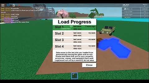 How To Duplicate Axe (2017) lumber tycoon 2