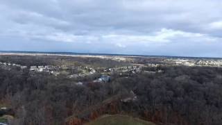 Michigan Drone Video