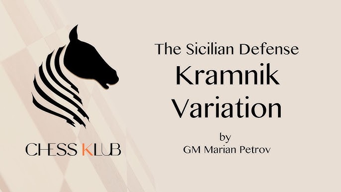 Caro-Kann Defense: Karpov's Repertoire with GM Marian Petrov - Online Chess  Courses & Videos in TheChessWorld Store