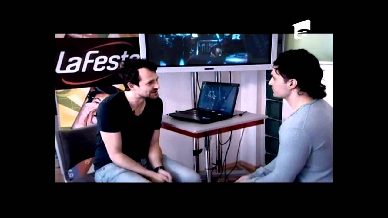 [Repetitii] Pepe vs Joe Cocker - You are so beautiful // Te cunosc de undeva