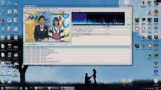 Aegisub tutorial''Timing subtitles FAST METHOD good job