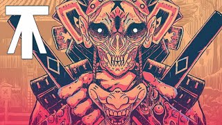 Crankdat - Ding Dong