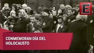 Qué Es El Holocausto?