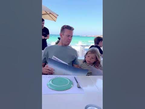 How do we handle meal times when traveling with picky eaters - YouTube