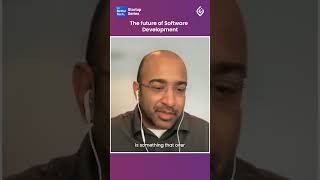AI's Role in Writing Code, The End of Traditional Programming? | #ai #code #programming