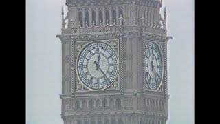 Engand A Look At King Hassan Of Moroccos 4day State Visit To Britain